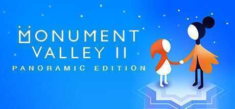 纪念碑谷1+2：全景版/Monument Valley 2: Panoramic Edition - 万千少女游戏网-万千少女游戏万千少女游戏网