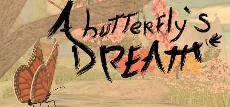 蝶梦/A Butterflys Dream - 万千少女游戏网-万千少女游戏万千少女游戏网