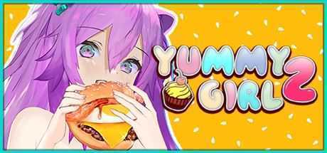 美味女孩2/Yummy Girl 2（Build.8522907+DLC） - 万千少女游戏网-万千少女游戏万千少女游戏网