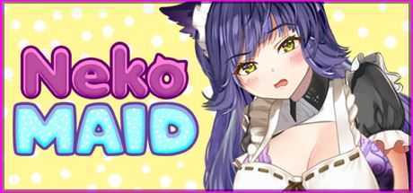 猫娘女仆/Neko Maid（+DLC） - 万千少女游戏网-万千少女游戏万千少女游戏网