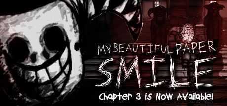 完美世界大逃亡/My Beautiful Paper Smile（v5741966） - 万千少女游戏网-万千少女游戏万千少女游戏网