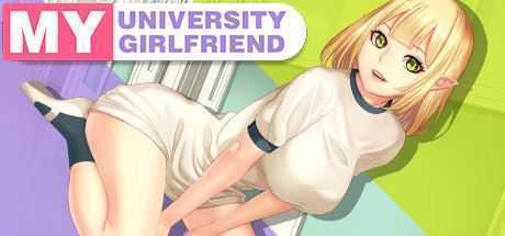 我的大学女友/My University Girlfriend（Build.8352763-完全版-DLC） - 万千少女游戏网-万千少女游戏万千少女游戏网