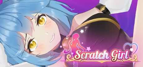 滑翔女孩/Scratch Girl（V1.8.3+全DLC） - 万千少女游戏网-万千少女游戏万千少女游戏网