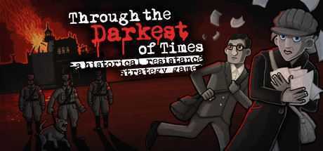 走过至暗时刻/Through the Darkest of Times（v1.04.03.1） - 万千少女游戏网-万千少女游戏万千少女游戏网