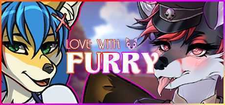 毛茸茸的爱/Love with Furry（Build.7844375+DLC） - 万千少女游戏网-万千少女游戏万千少女游戏网