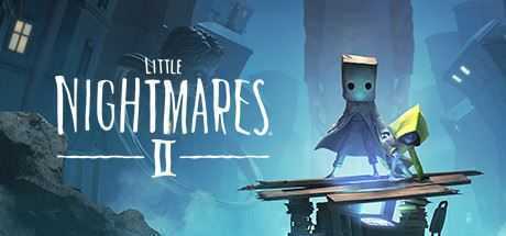 小小梦魇2/小小噩梦2/Little Nightmares II（增强版） - 万千少女游戏网-万千少女游戏万千少女游戏网