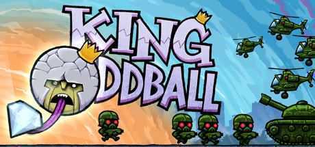 古怪之王/King Oddball（Build.20210203） - 万千少女游戏网-万千少女游戏万千少女游戏网