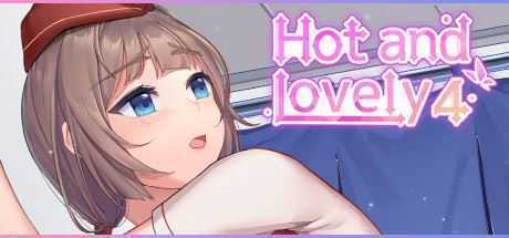 火辣爱欲4/Hot And Lovely 4 - 万千少女游戏网-万千少女游戏万千少女游戏网