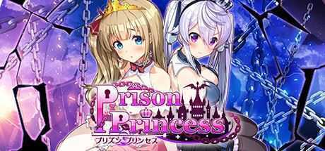 监牢公主-逃离魔王城/Prison Princess（V1.0.1） - 万千少女游戏网-万千少女游戏万千少女游戏网