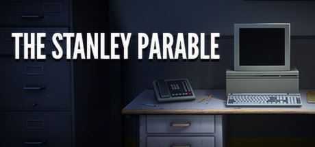 史丹利的寓言/The Stanley Parable - 万千少女游戏网-万千少女游戏万千少女游戏网