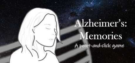 阿尔茨海默：守护/Alzheimers: Memories - 万千少女游戏网-万千少女游戏万千少女游戏网