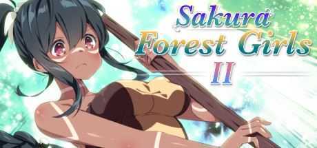 樱花森林女孩2/Sakura Forest Girls 2（V1.0） - 万千少女游戏网-万千少女游戏万千少女游戏网