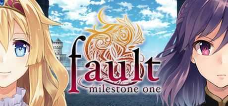 错误的信标/fault milestone one - 万千少女游戏网-万千少女游戏万千少女游戏网