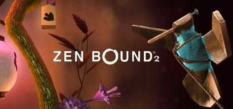 终极缠绕2/Zen Bound 2 - 万千少女游戏网-万千少女游戏万千少女游戏网