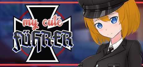 可爱元首/My Cute Fuhrer - 万千少女游戏网-万千少女游戏万千少女游戏网