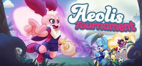 埃奥利斯锦标赛/Aeolis Tournament - 万千少女游戏网-万千少女游戏万千少女游戏网