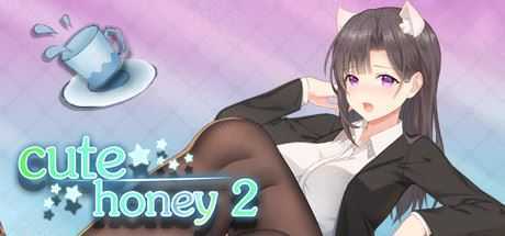 可爱甜心宝贝2/Cute Honey 2 - 万千少女游戏网-万千少女游戏万千少女游戏网