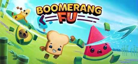 随动回旋镖/Boomerang Fu（v1.0.8） - 万千少女游戏网-万千少女游戏万千少女游戏网