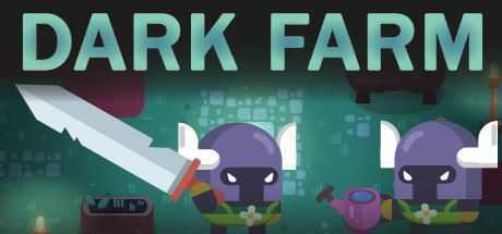 黑暗农场/Dark Farm - 万千少女游戏网-万千少女游戏万千少女游戏网