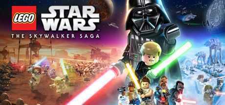 乐高星球大战：天行者传奇/LEGO Star Wars: The Skywalker Saga（豪华版-Build.8493802+DLC） - 万千少女游戏网-万千少女游戏万千少女游戏网