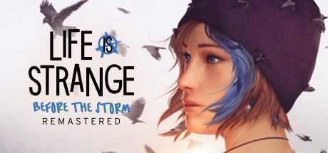 奇异人生：暴风前夕重制版/Life is Strange: Before the Storm Remastered - 万千少女游戏网-万千少女游戏万千少女游戏网