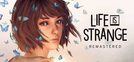 奇异人生重制版/Life is Strange Remastered - 万千少女游戏网-万千少女游戏万千少女游戏网