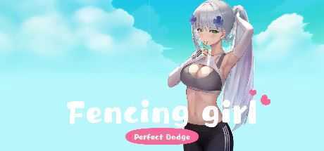 剑术女孩完美闪避/Fencing Girl（Build.8007025+DLC） - 万千少女游戏网-万千少女游戏万千少女游戏网