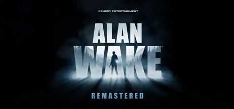 心灵杀手重制复刻版/Alan Wake Remastered（+DLC故事扩展包） - 万千少女游戏网-万千少女游戏万千少女游戏网