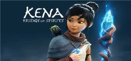 凯娜：精神之桥/Kena: Bridge of Spirits（v1.10） - 万千少女游戏网-万千少女游戏万千少女游戏网