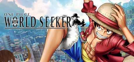 海贼王：世界探索者/One Piece: World Seeker - 万千少女游戏网-万千少女游戏万千少女游戏网