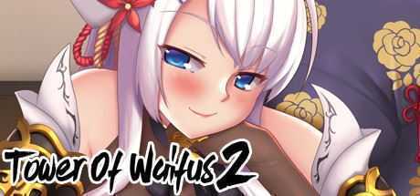 威福斯的高塔2/Tower of Waifus 2（V1.0.3Build9） - 万千少女游戏网-万千少女游戏万千少女游戏网