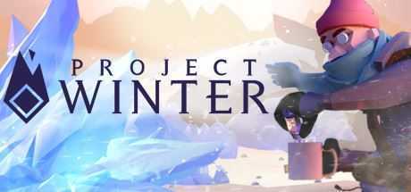 冬日计划/Project Winter - 万千少女游戏网-万千少女游戏万千少女游戏网