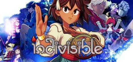 密不可分/Indivisible - 万千少女游戏网-万千少女游戏万千少女游戏网