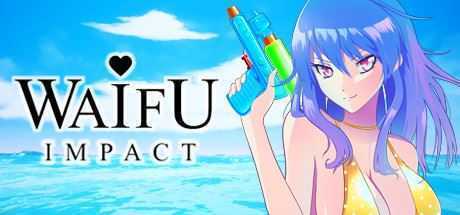 WAIFU岛冲击/WAIFU IMPACT（V1.02Hotfix-完整版） - 万千少女游戏网-万千少女游戏万千少女游戏网