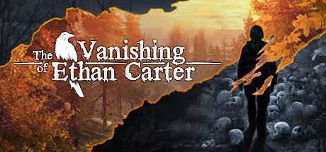 伊森卡特的消失/The Vanishing of Ethan Carter - 万千少女游戏网-万千少女游戏万千少女游戏网