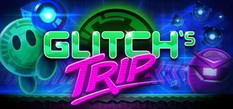 故障之旅/Glitch s Trip - 万千少女游戏网-万千少女游戏万千少女游戏网