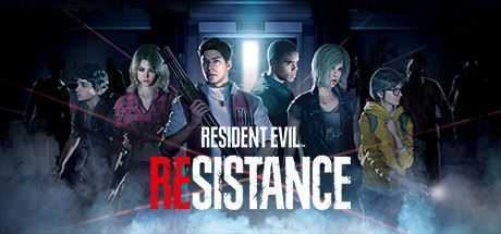 生化危机：抵抗计划/RESIDENT EVIL RESISTANCE - 万千少女游戏网-万千少女游戏万千少女游戏网