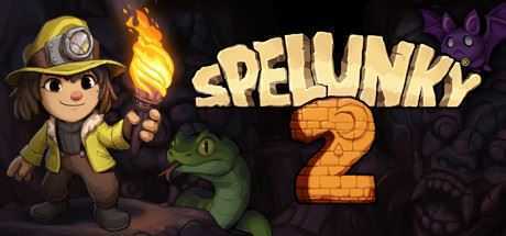 洞窟探险2/Spelunky2（v1.14.0） - 万千少女游戏网-万千少女游戏万千少女游戏网