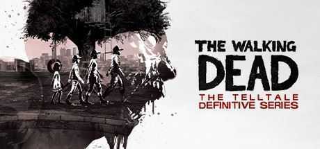 行尸走肉：Telltale最终系列/The Walking Dead: The Telltale Definitive Series - 万千少女游戏网-万千少女游戏万千少女游戏网