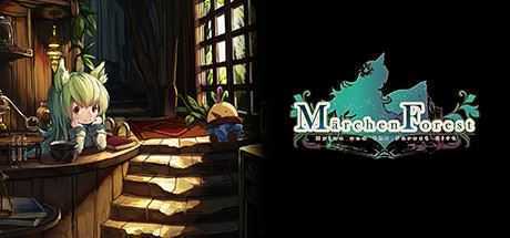 童话森林/Märchen Forest（v1.0.8） - 万千少女游戏网-万千少女游戏万千少女游戏网