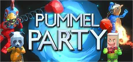 揍击派对/Pummel Party（v1.10.1c） - 万千少女游戏网-万千少女游戏万千少女游戏网