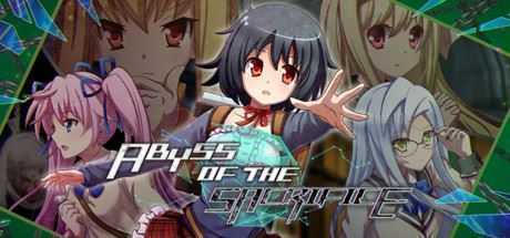 密室的祭品/ABYSS OF THE SACRIFICE - 万千少女游戏网-万千少女游戏万千少女游戏网