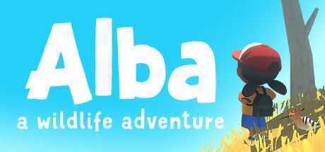 阿尔芭：野生动物探险/Alba: A Wildlife Adventure - 万千少女游戏网-万千少女游戏万千少女游戏网