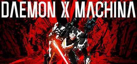 机甲战魔/Daemon X Machina（更新v1.0.3） - 万千少女游戏网-万千少女游戏万千少女游戏网