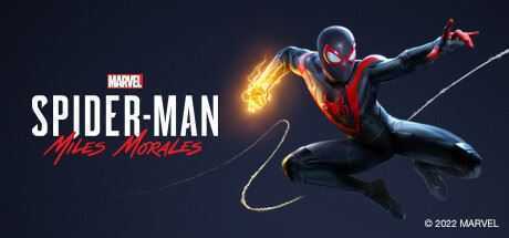 漫威蜘蛛侠:迈尔斯·墨拉莱斯的崛起/Marvel’s Spider-Man: Miles Morales（更新v3.617.1.0+全DLC+预购特典） - 万千少女游戏网-万千少女游戏万千少女游戏网