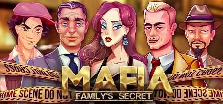 黑手党：家族秘密/MAFIA: Family\'s Secret - 万千少女游戏网-万千少女游戏万千少女游戏网