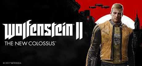 德军总部2：新巨人/Wolfenstein II: The New Colossus - 万千少女游戏网-万千少女游戏万千少女游戏网