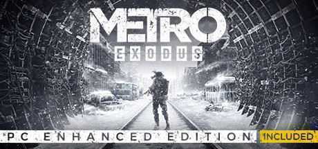 地铁离去/ Metro Exodus（增强版-最低配RTX2060-需显卡支持光追） - 万千少女游戏网-万千少女游戏万千少女游戏网