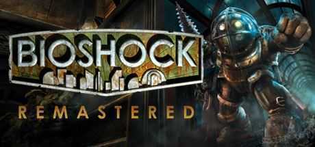 生化奇兵：重制版/BioShock:Remastered - 万千少女游戏网-万千少女游戏万千少女游戏网