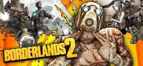 无主之地2/Borderlands 2 - 万千少女游戏网-万千少女游戏万千少女游戏网